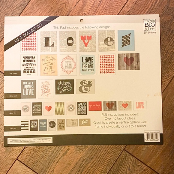 Gallery Art You Frame It - Picture 2 of 4